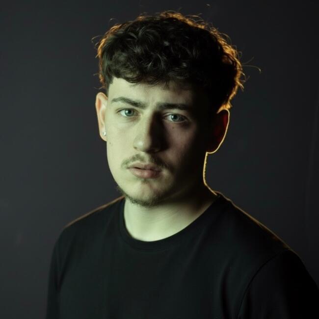 Babysitter em Vila Nova de Famalicão: Miguel