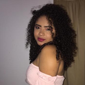 Babysitter Barranquilla: Julieth Paola