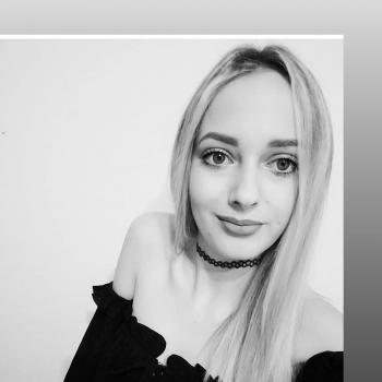 Varuška (Grosuplje): Danijela