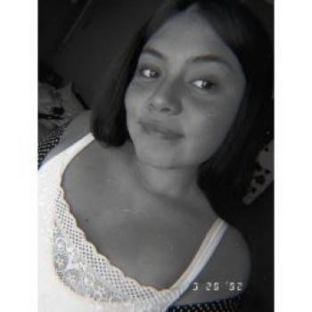 Babysitter Puente Alto: Jaquelyn