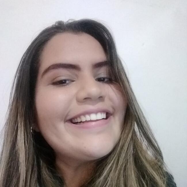 Babá em Natal: Gabriela