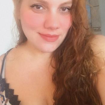 Emprego de babá em Fortaleza: emprego de babá Alana