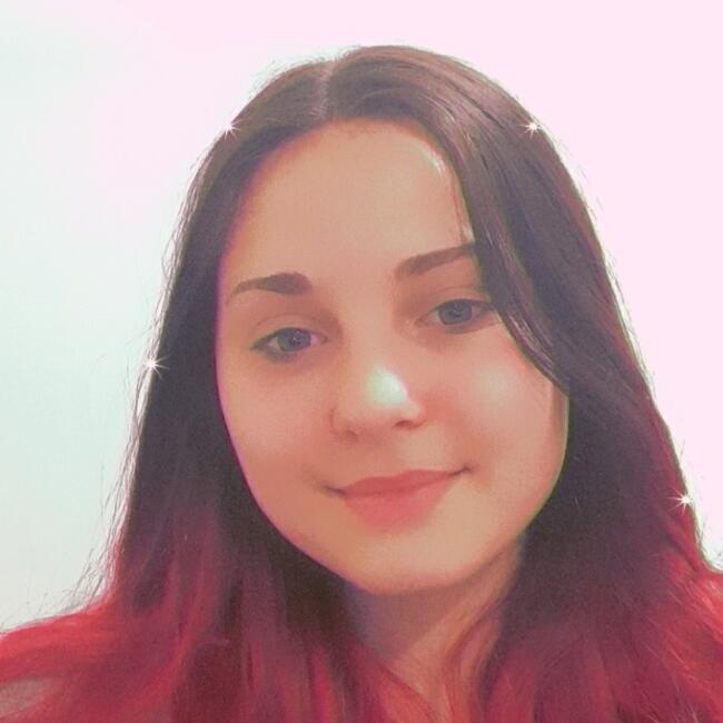 Babysitter in Nancy: Ambre