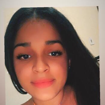 Babá em Campinas: Andreyna