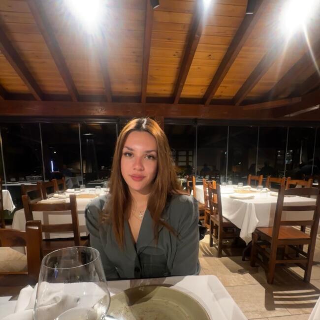 Nanny in Gijón: Desire