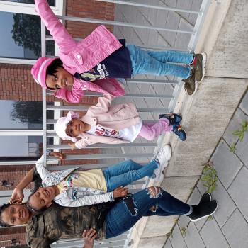 Babysitter in Bochum: Blessing