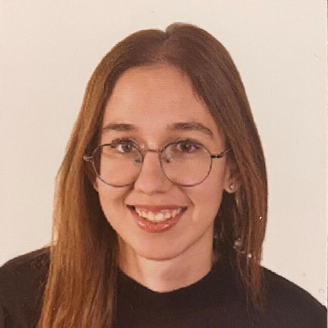 Nanny in Segovia: Reni