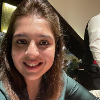 Babysitting job in Oakville: babysitting job Anum