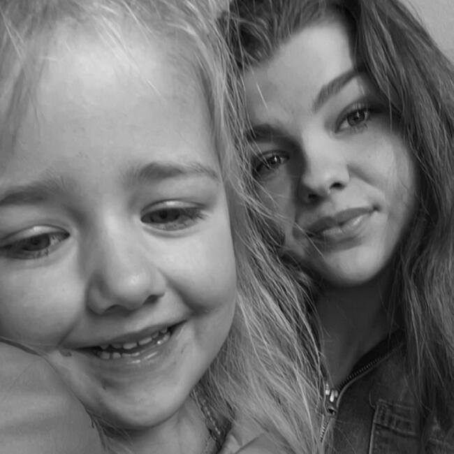 Babysitter in Drachten: Ailey