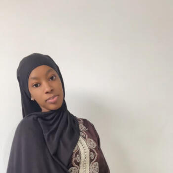 Babysitter in Meknes: Oumou Kadiatou