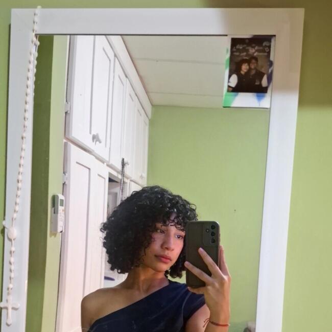 Babysitter in La Cola de San Pablo Viejo: Briannys