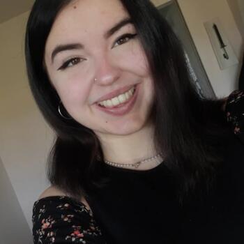 Babysitter in Wiener Neustadt: Julia