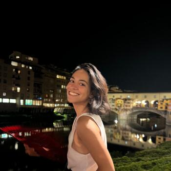 Canguro en Barcelona: Belen