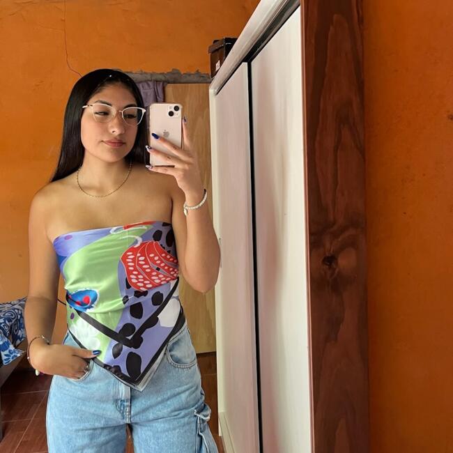 Babysitter in Moreno: Tatiana