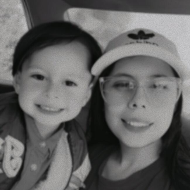 Babysitting job in Morelia: Magui