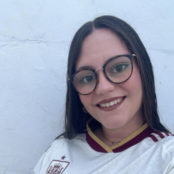 Canguro Jaén: Paula