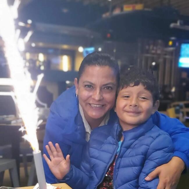 Babysitting job in Benito Juarez: Mariana