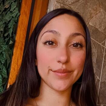 Trabajo para niñera en Puente Alto: trabajo de niñera Fernanda