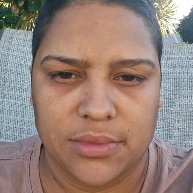 Babysitter in Naranjito: Yolanda