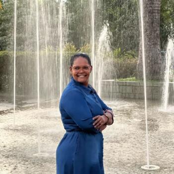 Babá Campinas: Vania