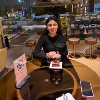 Parent Ahmedabad: Simran