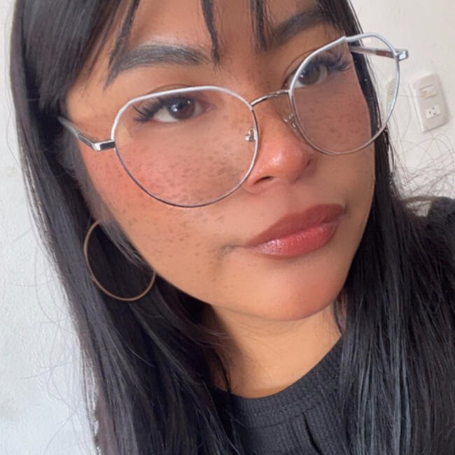 Babysitter in Oaxaca City: Daniela