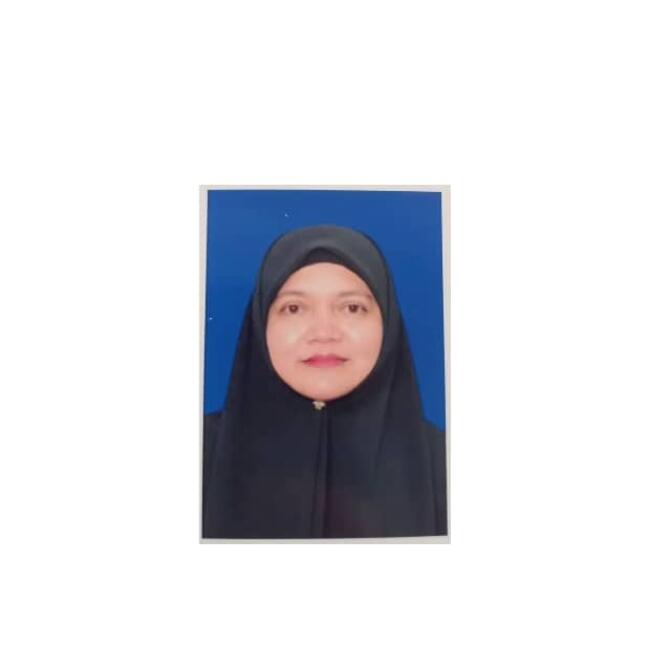 Pengasuh di Kuala Lumpur: Suriaini