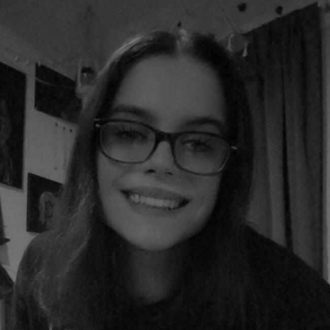 Nanny in Newport News: Madilyn