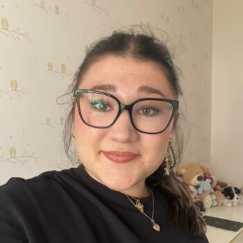 Chůva Vrané nad Vltavou: Noemi