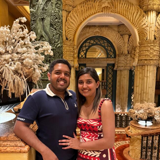 Babysitting job in Ballito: Darnelle