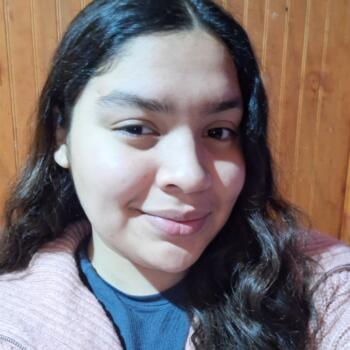 Babysitter in Concepción: Darling Tapia