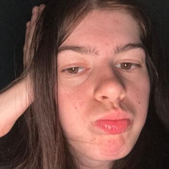 Babysitter in Mortsel: Lena