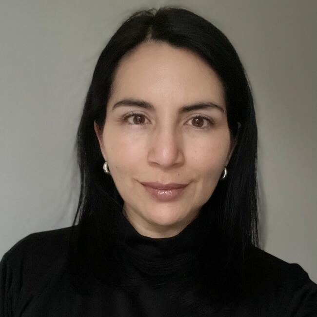 Babysitter in Hamburg: Annina