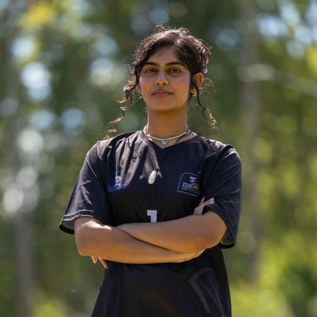 Babysitter in Auckland: Lynelle