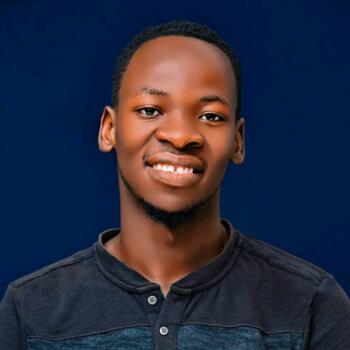 Babysitter in Kampala: Moses