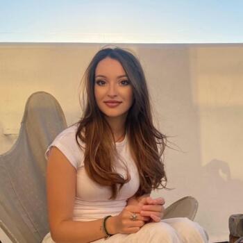 Babysitter in Lyon: Ghita