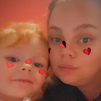 Babysitter Sainte-Florine: Ludivine