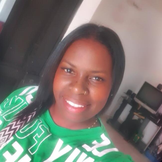 Niñera en Cali: Paola