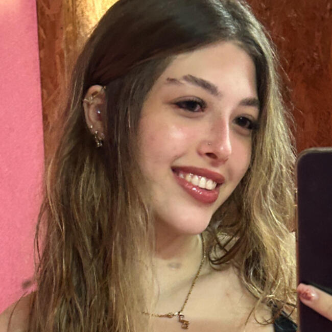 Babysitter em Porto: Barbara