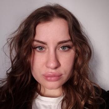 Canguro en Xirivella: Rosa