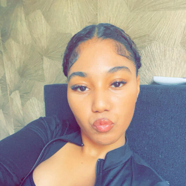 Oppaswerk in Amsterdam: Rouaida