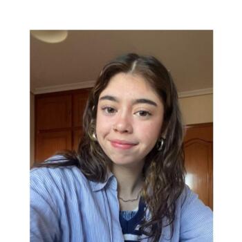 Babysitter in Manzanares el Real: Antonia