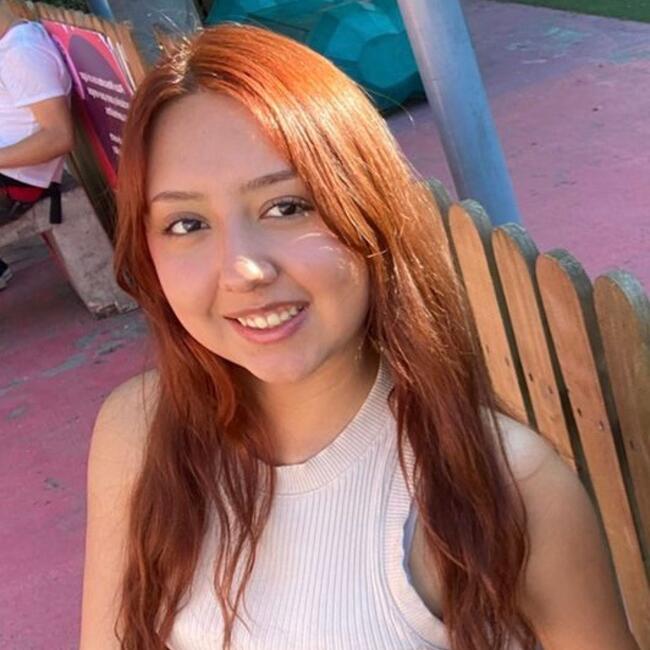 Niñera en Quilicura: Fernanda