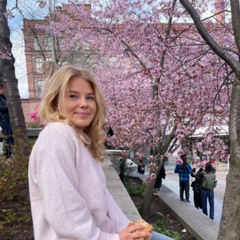 Lastenhoitaja Tampere: Amelie