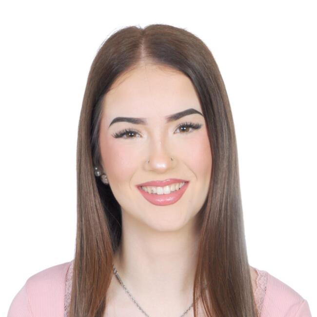 Nanny in Alicante: Carmen