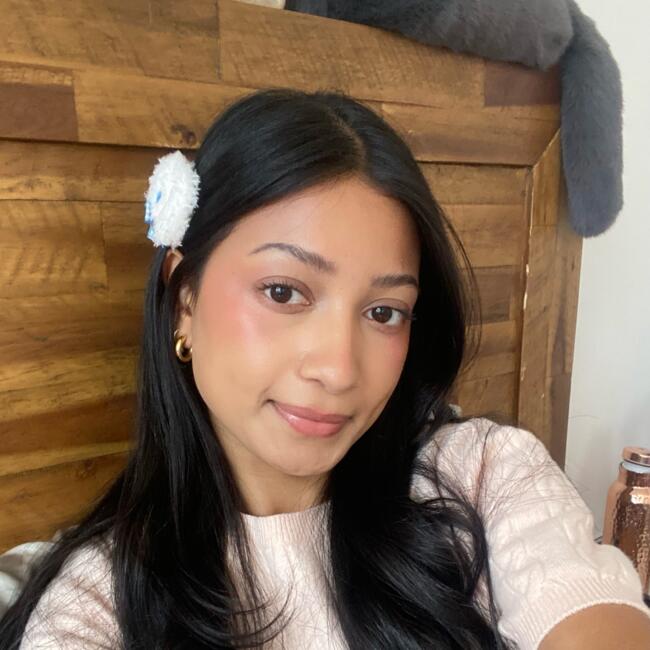 Babysitter in Manchester: Yusra