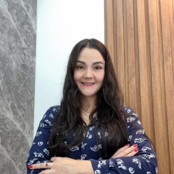 Nounou à Saragosse: Emilianny