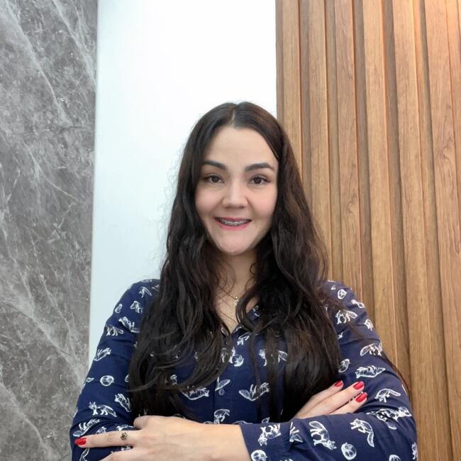 Nanny in Zaragoza: Emilianny