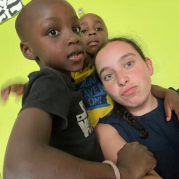 Babysitter in Grenoble: Izia