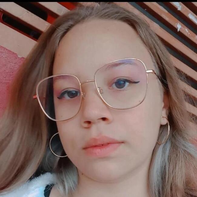 Babysitter in Cuiabá: Tamara
